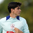 Europei U21 - Spagna-Romania 2-1: Juanlu Sanchez in campo 90 minuti, 0 per Rafa Marin