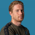 De Bruyne re degli assist: 327 in 10 anni, in Europa solo Messi ne ha fatti di più