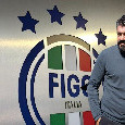 RAI - Nome a sorpresa per la panchina dell'Under 21, vertice con Gattuso e Buffon