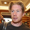 Risolto finalmente il ‘mistero’ social di Kevin De Bruyne