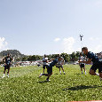 Ritiro SSC Napoli, anche la Juve Stabia va a Castel di Sangro! Ecco le possibili date