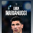 Marianucci al Napoli, Juan Jesus dà il benvenuto al neo acquisto | FOTO