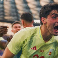 Sky - Il Siviglia ha abbassato le richieste per Juanlu Sanchez, distanza minima col Napoli