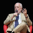 UFFICIALE - De Laurentiis al Giffoni Film Festival: la data dell'evento
