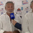 Promessa Scudetto, Paolantoni a CN24: "Ho deciso, farò una cosa per la vittoria: accadrà il 15 agosto, ecco quale" | VIDEO
