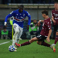 UFFICIALE - Salernitana, arriva la stangata del Giudice Sportivo dopo i fatti di ieri