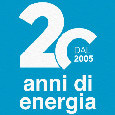 Union Gas e Luce celebra 20 anni di energia, innovazione e fiducia