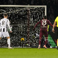 Il gol di McTominay col Cagliari al secondo posto, ecco chi ha vinto il titolo di miglior gol della stagione