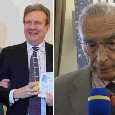 Lutto nel giornalismo, Perillo: "Addio un gigante, un galantuomo d'altri tempi"