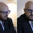 De Laurentiis e Pierpaolo Marino di nuovo insieme? Il Bari lo vorrebbe come direttore sportivo