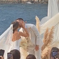 Politano si è sposato, le bellissime immagini del matrimonio dell'azzurro | VIDEO