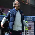 Salernitana-Sampdoria 0-2: gara sospesa all'Arechi, in campo anche la Polizia! Granata ormai in C