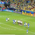 Europeo U-21, Italia-Germania 2-2: splendida punizione di Ambrosino