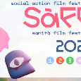 Sanità Film Festival 2025, mercoledì conferenza stampa SàFF: evento unico, tra sociale e industria audiovisiva