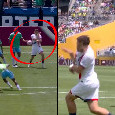 Seattle Sounders-Psg 0-1: il 1º gol di Kvara al Mondiale per Club è rocambolesco! | VIDEO