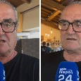 Beppe Bruscolotti rassicura tutti sulle sue condizioni: "Sono vivo e vegeto!" | VIDEO