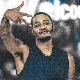 UFFICIALE - Napoli Basket, arriva Ishmael El-Amin! Biennale per il play-guardia americano