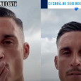 Callejon saluta Hamsik: "Sei stato il migliore, grazie di tutto". Ci sarà anche lui il 5 luglio | VIDEO