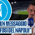 Marek Hamsik, partita d'addio al calcio in streaming su CalcioNapoli24: l'invito di Marekiaro ai tifosi | VIDEO