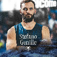 Napoli Basket, Gentile: "Onorato e fiero di far parte di questo progetto, abbiamo un obiettivo per i tifosi"