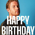 Primo compleanno 'azzurro' per De Bruyne: gli auguri della SSC Napoli | FOTO