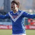 Sky - Napoli, piace Borrelli: c'è anche un altro club ma deciderà il calciatore