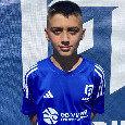 Piace anche al Napoli, la Juve ha messo gli occhi su un giovane talento dell'Immobile Academy | CN24