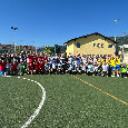 4° Memorial Pino Bari, il club Napoli Pinerolo e il grande impegno nel sociale | FOTO