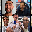 Punto 17: interviste esclusive CN24 ad Hamsik, Mazzarri, Sarri e tanti altri! Ecco il programma TV