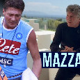 Punto 17, Mazzarri: "Hamsik giocatore ideale, come l'ho convinto a restare a Napoli e il paragone con Seedorf. Col Villarreal m'inventai la vittoria: ecco cosa fece il <i>saggio</i>" | VIDEO