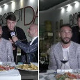 Quando un giovane Borrelli disse a CN24: "Il mio sogno è giocare nel Napoli", ora può diventare realtà | VIDEO