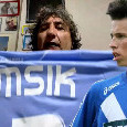 Punto 17, il primo allenatore di Hamsik a Brescia: "Capii subito che era un fenomeno: bravi Micheli e Mantovani. Numero preferito? Non era il 17. Decisi di mandarlo da Baggio..." | ESCLUSIVA VIDEO