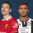 Sky - Nunez o Lucca, Napoli a lavoro con Liverpool e Udinese