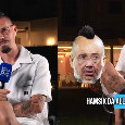 “Ancelotti, Sarri e…”, Hamsik crea il suo allenatore perfetto | VIDEO CN24