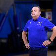 Capobianco: "Napoli è una città di sport che si infiamma molto facilmente"