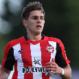 Napoli su Yarmolyuk del Brentford! Moretto svela: "Azzurri affascinati dal centrocampista"