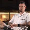Hamsik: "La mia storia con Napoli durer&agrave; per sempre! &Egrave; stato il pi&ugrave; grande privilegio della mia carriera"