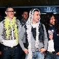 Punto 17, Grava: "Hamsik, Napoli ti aspetta! Marek un prototipo a cui ispirarsi. Ero il suo fornitore di...gel per la cresta" | VIDEO