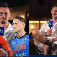 Hamsik vota il centrocampista più forte del Napoli: 8 concorrenti, un solo vincitore | VIDEO