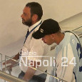 Ngonge pronto a lasciare il Napoli? Ecco dove abbiamo beccato il belga | FOTO CN24