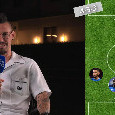 La Top XI della storia del Napoli secondo Marek Hamsik | VIDEO CN24