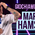 Giochiamo con Marek Hamsik! Guardate le risposte di Marekiaro ai 5 quesiti | VIDEO