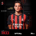 UFFICIALE - Ricci è un nuovo giocatore del Milan: cifre e dettagli dell'operazione