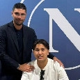 SSC Napoli, rinnovo per il classe 2007 De Martino: sar&agrave; ancora un giocatore del Napoli