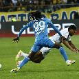 Calciomercato Napoli, Romano: "Gli azzurri hanno attivato opzione rinnovo contratto Anguissa: la nuova scadenza"