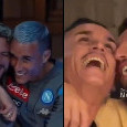 Mertens e Callejon da brividi: cantano O' surdato 'nnammurato | VIDEO CN24