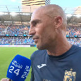 Cannavaro a CN24: "Tutti i figli di Napoli dovrebbero giocare nel Napoli! Visto cos'è successo a Mazzocchi? Su Insigne..."