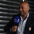 Radio Marte si offre per accogliere Decibel Bellini per essere la voce del Napoli