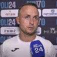 Lobotka a CN24: "Altro scudetto Napoli? Speriamo, ma restiamo coi piedi per terra! Hamsik fenomenale anche come uomo"