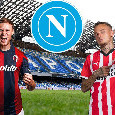 Lang e Beukema al Napoli, doppio gesto fantastico pur di arrivare in azzurro: il retroscena